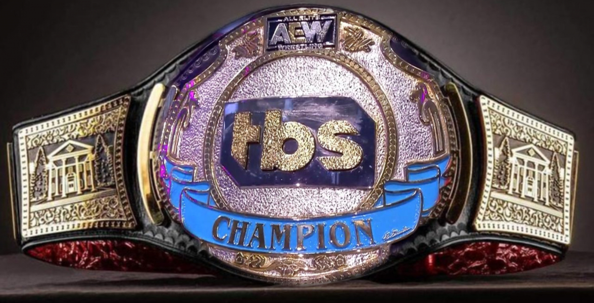 AEW TBS Champion
