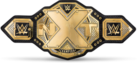 NXT Champion