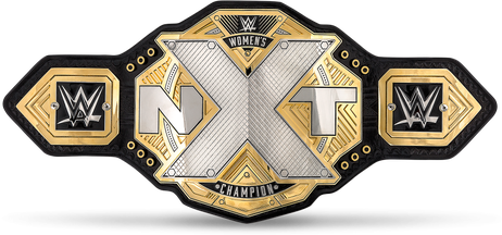 NXT Women's Champion