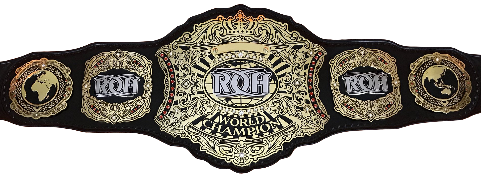 ROH World Champion